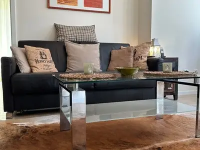 Ferienwohnung für 3 Personen (45 m²) in Westerland (Sylt) 4/10