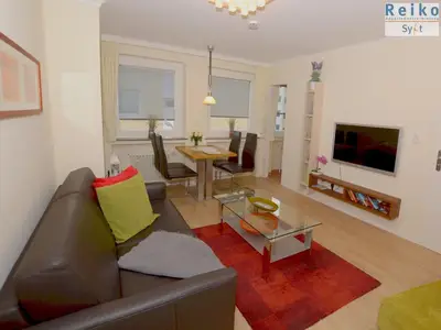 Ferienwohnung für 3 Personen (45 m²) in Westerland (Sylt) 5/10