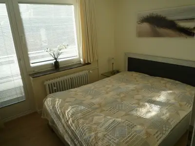 Ferienwohnung für 3 Personen (45 m²) in Westerland (Sylt) 6/10