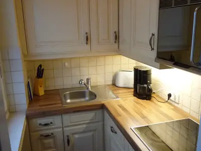 Ferienwohnung für 3 Personen (45 m²) in Westerland (Sylt) 7/10