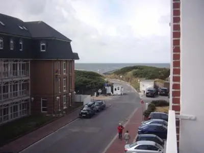 Ferienwohnung für 3 Personen (45 m²) in Westerland (Sylt) 8/10