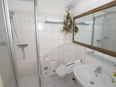 Ferienwohnung für 3 Personen (45 m²) in Westerland (Sylt) 10/10