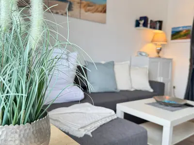 Ferienwohnung für 3 Personen (42 m²) in Westerland (Sylt) 2/10