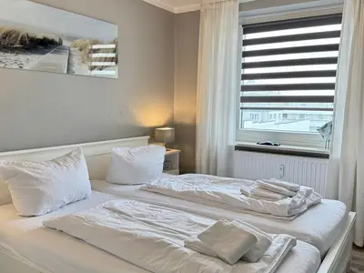 Ferienwohnung für 3 Personen (42 m²) in Westerland (Sylt) 3/10
