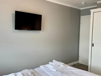 Ferienwohnung für 3 Personen (42 m²) in Westerland (Sylt) 6/10