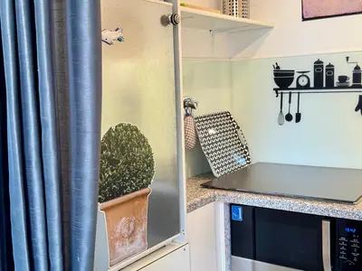 Ferienwohnung für 3 Personen (42 m²) in Westerland (Sylt) 7/10