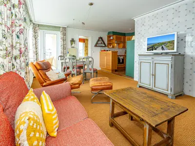 Ferienwohnung für 4 Personen (40 m²) in Westerland (Sylt) 1/10