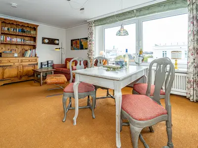 Ferienwohnung für 4 Personen (40 m²) in Westerland (Sylt) 2/10