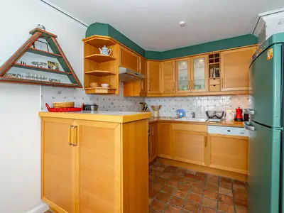 Ferienwohnung für 4 Personen (40 m²) in Westerland (Sylt) 3/10