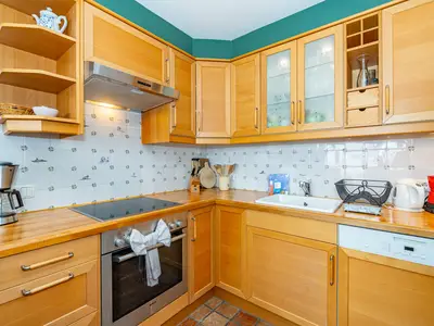 Ferienwohnung für 4 Personen (40 m²) in Westerland (Sylt) 5/10