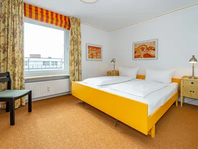 Ferienwohnung für 4 Personen (40 m²) in Westerland (Sylt) 6/10