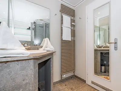 Ferienwohnung für 4 Personen (40 m²) in Westerland (Sylt) 8/10