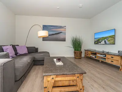 Ferienwohnung für 2 Personen (65 m²) in Westerland (Sylt) 3/10