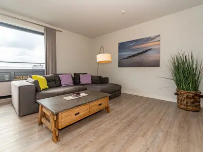 Ferienwohnung für 2 Personen (65 m²) in Westerland (Sylt) 4/10