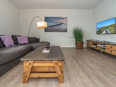 Ferienwohnung für 2 Personen (65 m²) in Westerland (Sylt) 5/10