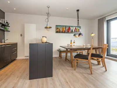Ferienwohnung für 2 Personen (65 m²) in Westerland (Sylt) 8/10