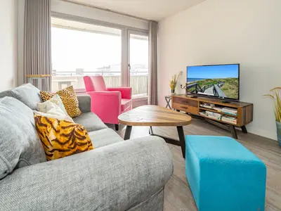 Ferienwohnung für 2 Personen (50 m²) in Westerland (Sylt) 2/10