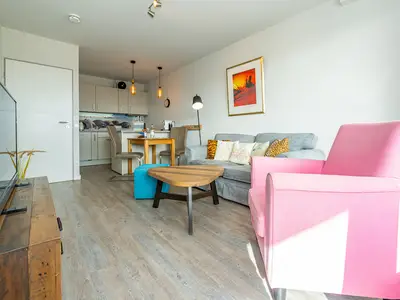 Ferienwohnung für 2 Personen (50 m²) in Westerland (Sylt) 3/10