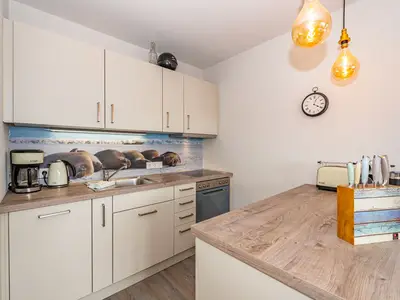 Ferienwohnung für 2 Personen (50 m²) in Westerland (Sylt) 6/10
