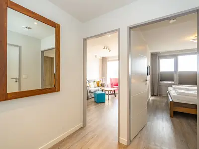 Ferienwohnung für 2 Personen (50 m²) in Westerland (Sylt) 7/10