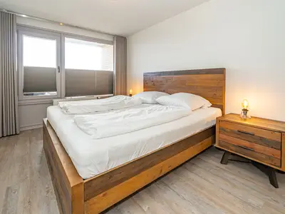 Ferienwohnung für 2 Personen (50 m²) in Westerland (Sylt) 8/10