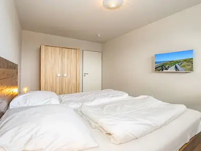 Ferienwohnung für 2 Personen (50 m²) in Westerland (Sylt) 9/10