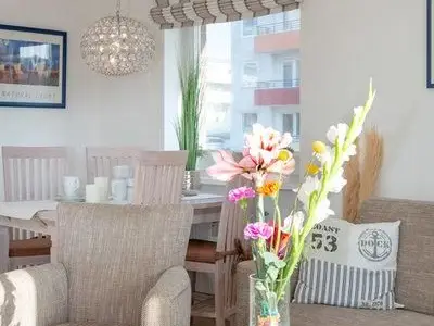 Ferienwohnung für 2 Personen (60 m²) in Westerland (Sylt) 3/10