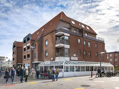 Ferienwohnung für 4 Personen (60 m²) in Westerland (Sylt) 1/10