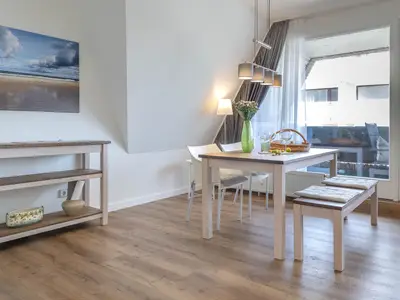 Ferienwohnung für 4 Personen (60 m²) in Westerland (Sylt) 2/10