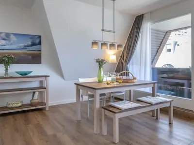 Ferienwohnung für 4 Personen (60 m²) in Westerland (Sylt) 5/10