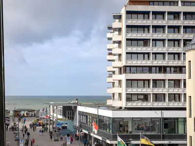 Ferienwohnung für 4 Personen (60 m²) in Westerland (Sylt) 6/10