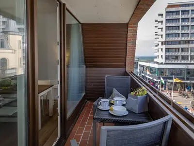 Ferienwohnung für 4 Personen (60 m²) in Westerland (Sylt) 8/10