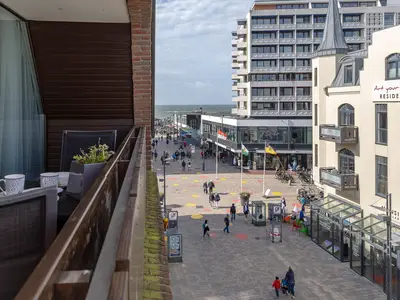 Ferienwohnung für 4 Personen (60 m²) in Westerland (Sylt) 9/10