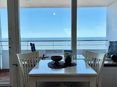Ferienwohnung für 2 Personen (34 m²) in Westerland (Sylt) 3/10