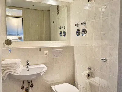 Ferienwohnung für 2 Personen (34 m²) in Westerland (Sylt) 10/10