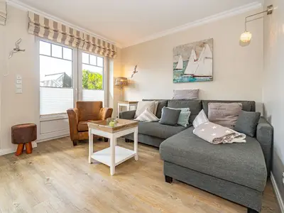 Ferienwohnung für 4 Personen (65 m²) in Westerland (Sylt) 2/10