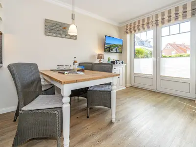 Ferienwohnung für 4 Personen (65 m²) in Westerland (Sylt) 4/10