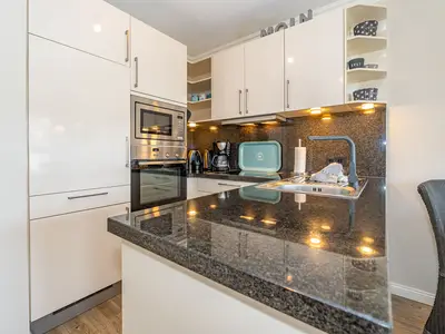 Ferienwohnung für 4 Personen (65 m²) in Westerland (Sylt) 6/10