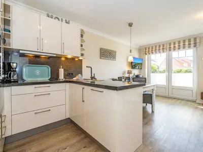 Ferienwohnung für 4 Personen (65 m²) in Westerland (Sylt) 7/10