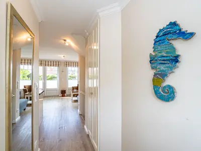 Ferienwohnung für 4 Personen (65 m²) in Westerland (Sylt) 8/10