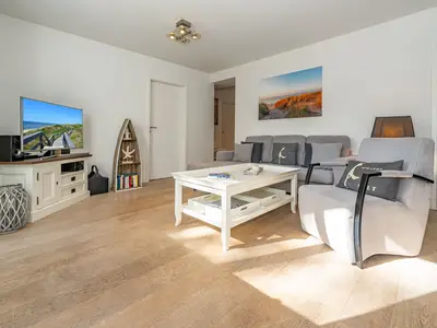Ferienwohnung für 4 Personen (78 m²) in Westerland (Sylt) 2/10