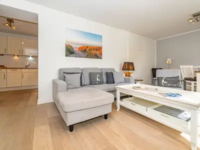 Ferienwohnung für 4 Personen (78 m²) in Westerland (Sylt) 4/10
