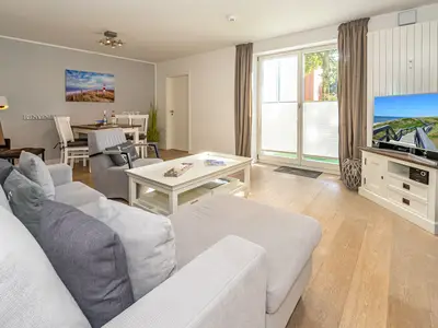 Ferienwohnung für 4 Personen (78 m²) in Westerland (Sylt) 5/10
