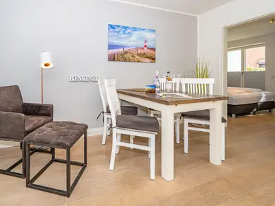 Ferienwohnung für 4 Personen (78 m²) in Westerland (Sylt) 6/10