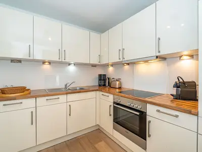 Ferienwohnung für 4 Personen (78 m²) in Westerland (Sylt) 9/10