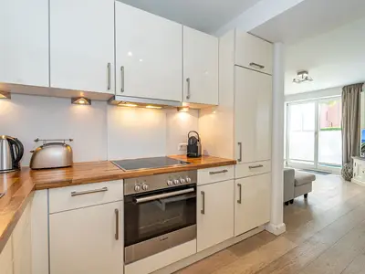 Ferienwohnung für 4 Personen (78 m²) in Westerland (Sylt) 10/10