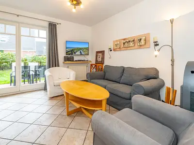 Ferienwohnung für 4 Personen (87 m²) in Westerland (Sylt) 2/10