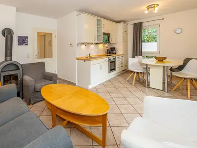 Ferienwohnung für 4 Personen (87 m²) in Westerland (Sylt) 5/10