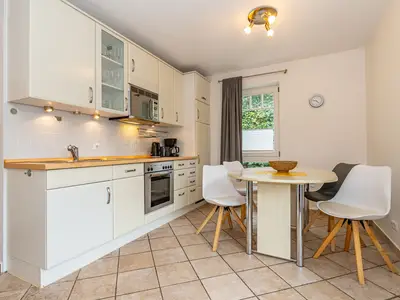Ferienwohnung für 4 Personen (87 m²) in Westerland (Sylt) 6/10