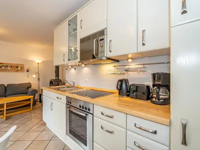 Ferienwohnung für 4 Personen (87 m²) in Westerland (Sylt) 8/10